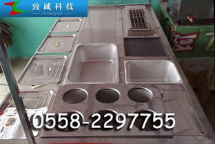 阜陽小吃車加盟指南 從圖片、多功能車價格到物美價廉的選擇與技術(shù)咨詢