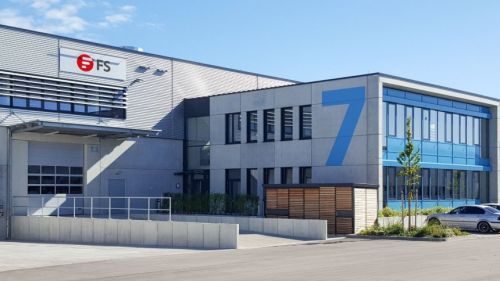 網(wǎng)絡(luò)設(shè)備行業(yè)發(fā)展勢(shì)頭強(qiáng)勁,飛速創(chuàng)新ipo上市把握市場(chǎng)契機(jī)