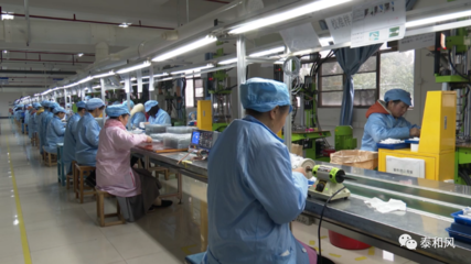 恰噶!這家企業擁有17項實用新型專利和2個發明專利