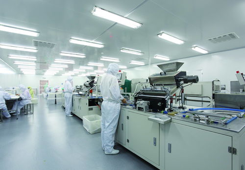 聚焦5大重點領域 平谷全面推進 兩區 建設工作